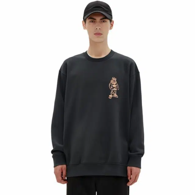 EMPORIO ARMANI SS23