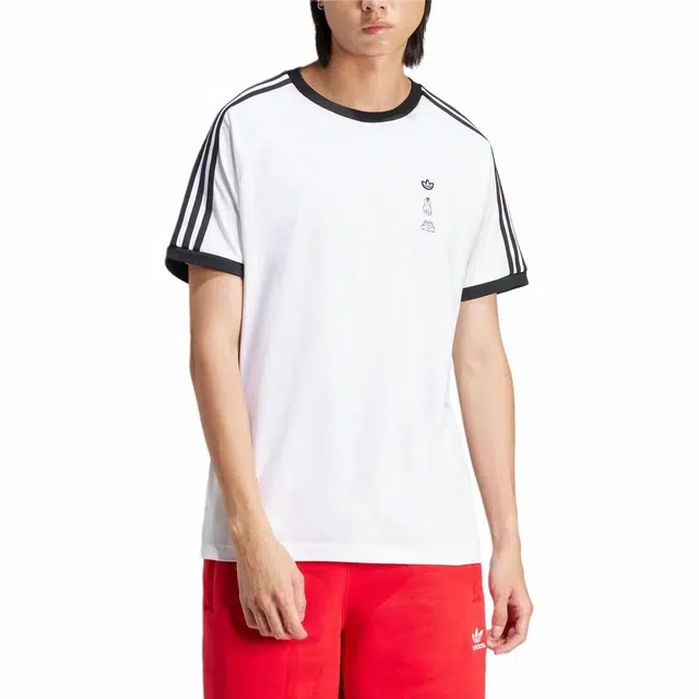 adidas originals x Logo SS24T