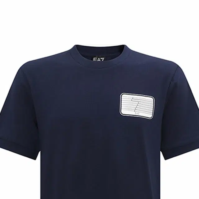 EMPORIO ARMANI SS23 EA7 T
