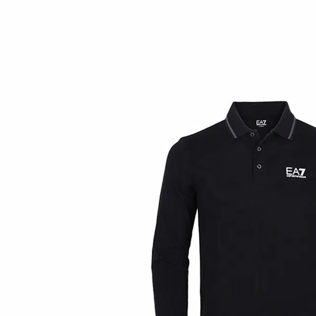 EMPORIO ARMANI FW21 logopolo