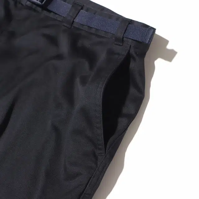 THE NORTH FACE PURPLE LABEL FW23 Chino Wide Tapered Field Pants