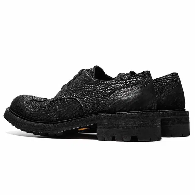 vibram x dreambox