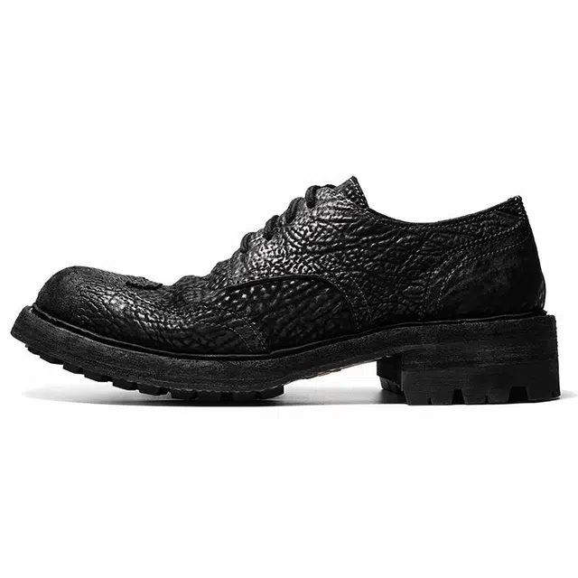 vibram x dreambox