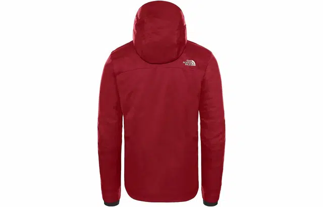 THE NORTH FACE Logo