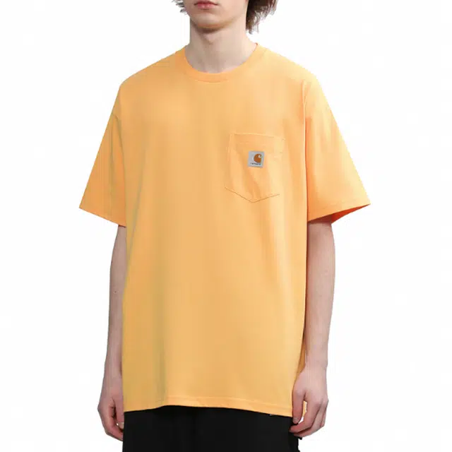 Carhartt WIP SS23 LogoT