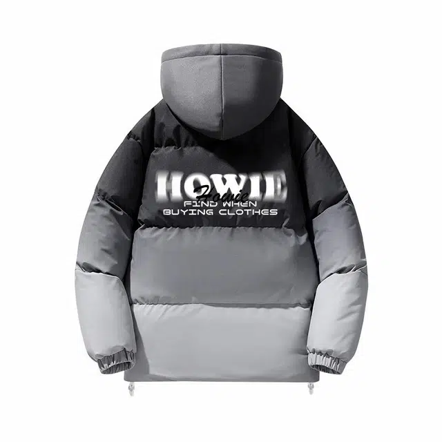 HOWIE LANDAU
