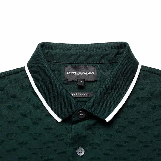 EMPORIO ARMANI SS23 Polo