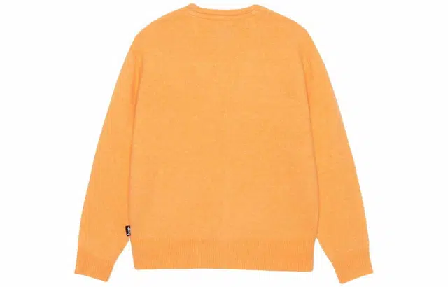 Stussy FW23 BRUSHED CARDIGAN
