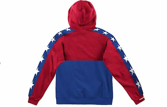 Mitchell Ness