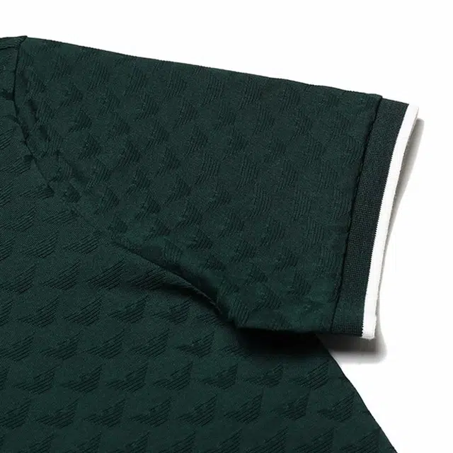 EMPORIO ARMANI SS23 Polo