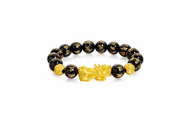 CHINA GOLD