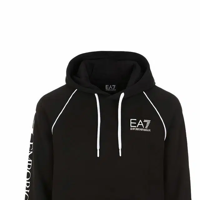 EMPORIO ARMANI Logo