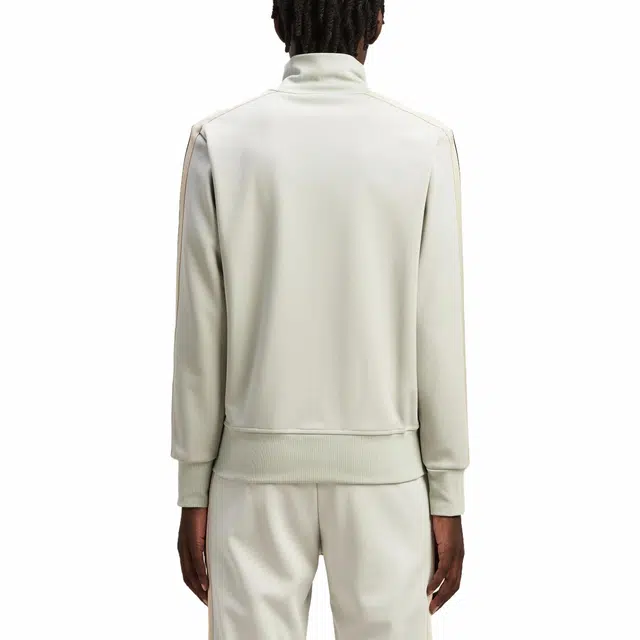 PALM ANGELS Monogram Track Jacket Logo