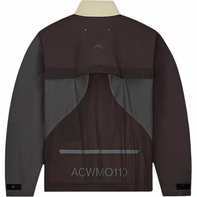 Converse x A-COLD-WALL* Logo