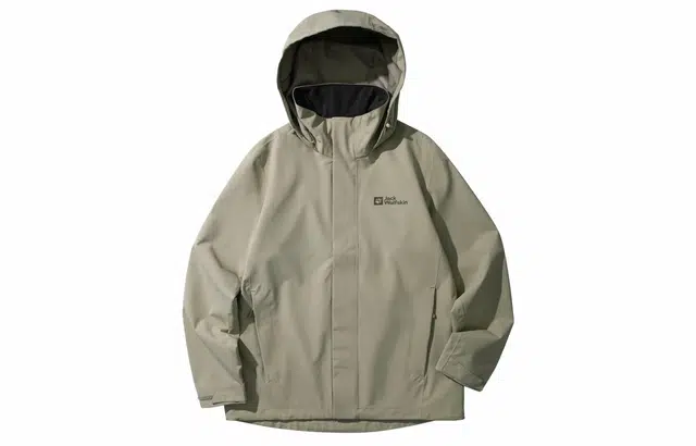 Jack Wolfskin