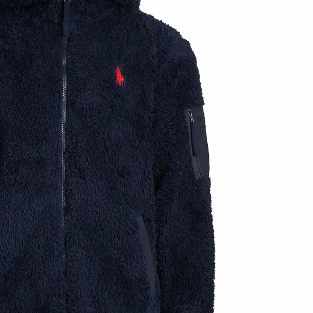 Polo Ralph Lauren FW24 Logo