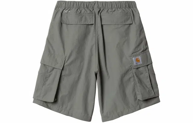Carhartt WIP Grayson Short Military Green