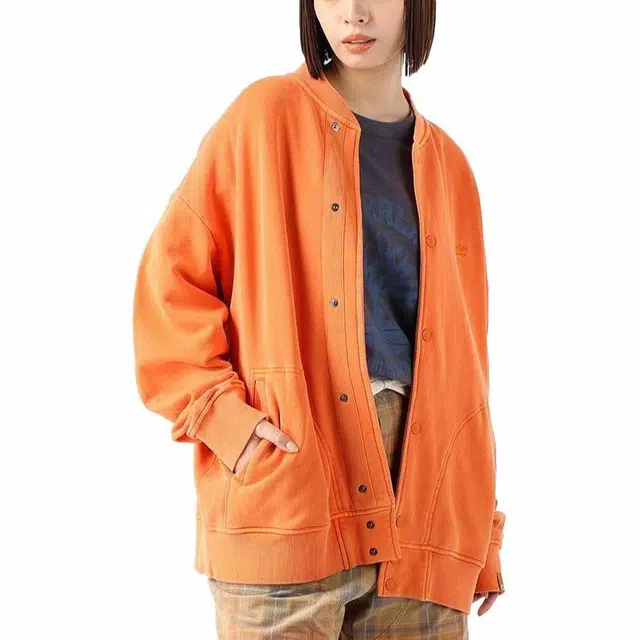 Timberland x C.F. STEAD SS24 Indigo Suede