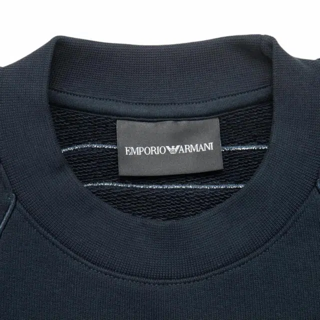 EMPORIO ARMANI Logo
