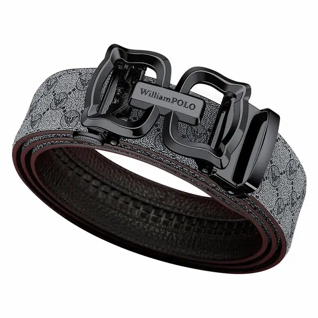 WilliamPOLO ins PVC 3.5cm