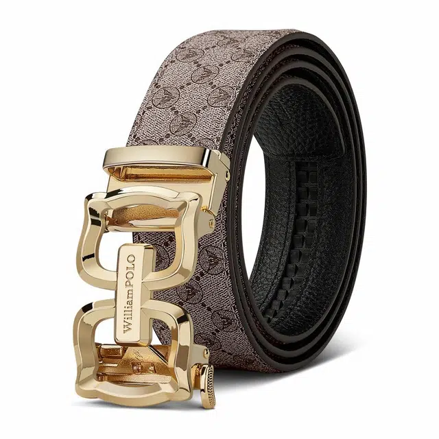 WilliamPOLO ins PVC 3.5cm