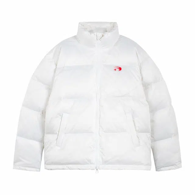 RECOLETA x OKET Parker Down Jacket