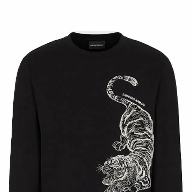 EMPORIO ARMANI SS22