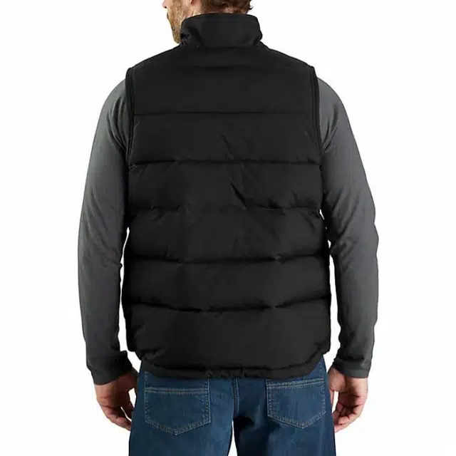 Carhartt 105475 MONTANA INSULATED VEST LOOSE FIT
