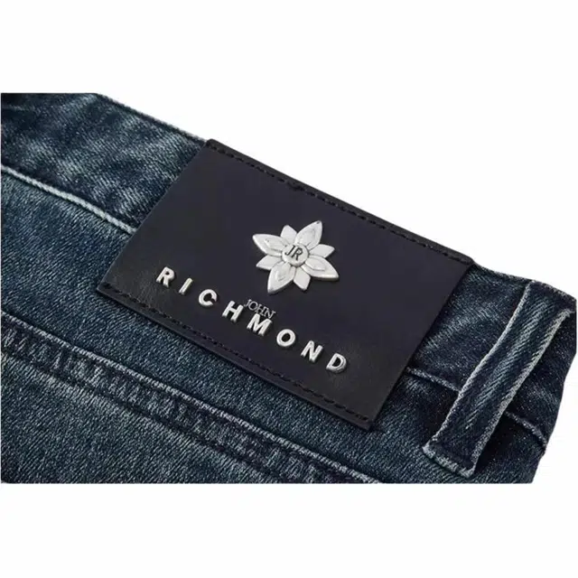 JOHN RICHMOND SS25