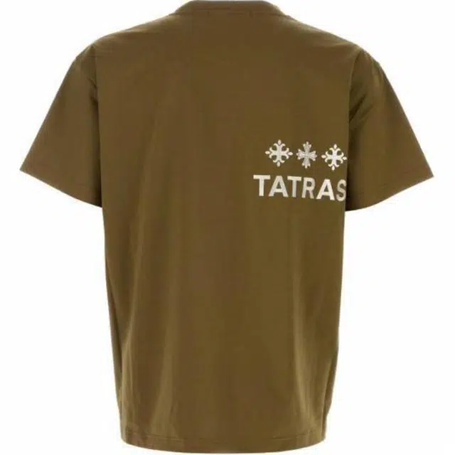 TATRAS T