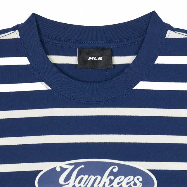 MLB T