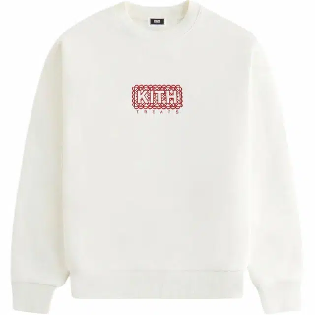 KITH Treats
