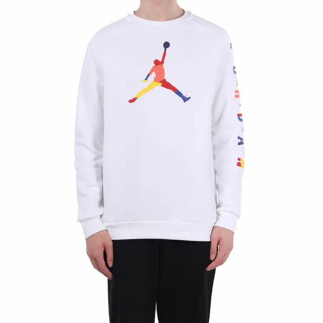 Jordan DNA