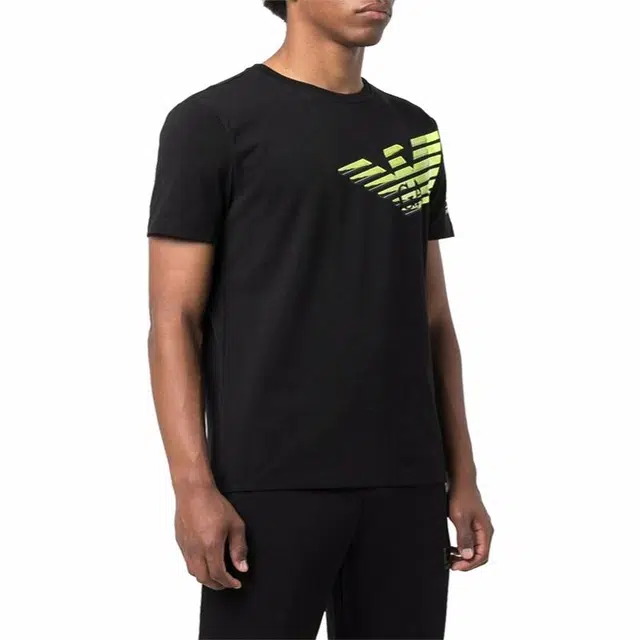 EMPORIO ARMANI SS22 T