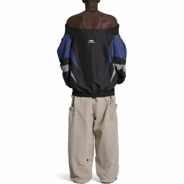 Balenciaga Logo