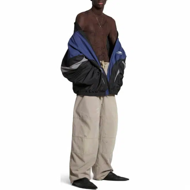 Balenciaga Logo