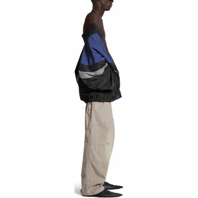 Balenciaga Logo