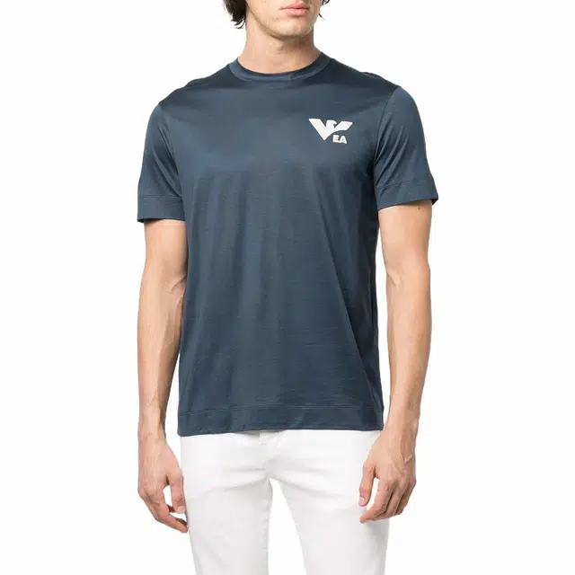 EMPORIO ARMANI SS22 LogoT