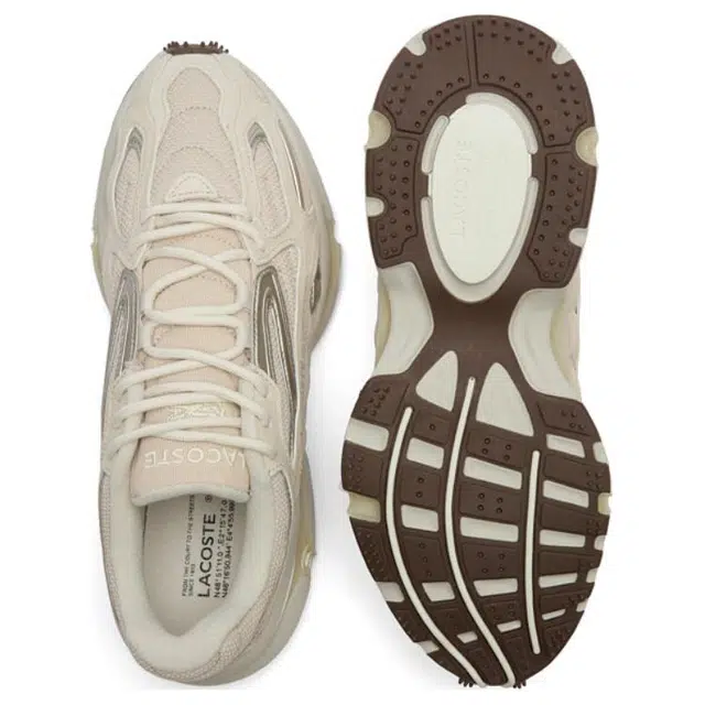 LACOSTE L003