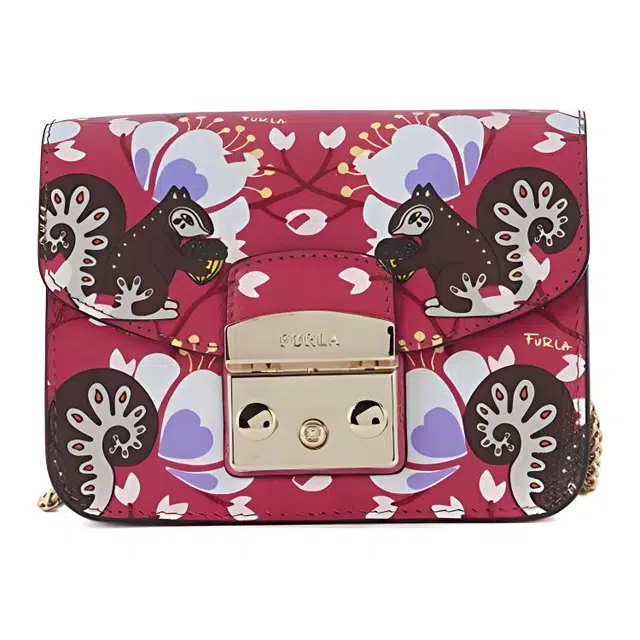 Furla Metropolis 17