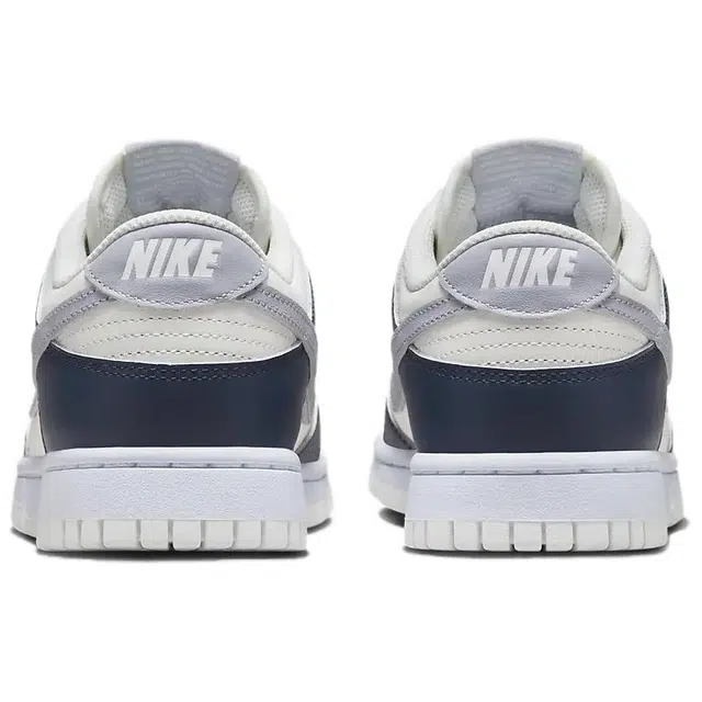 Nike Dunk Low Armory Navy