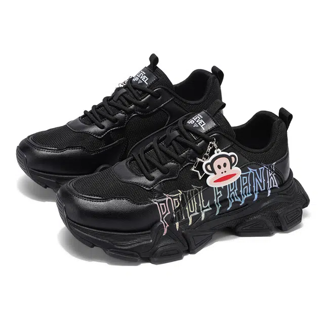 PAUL FRANK TPU