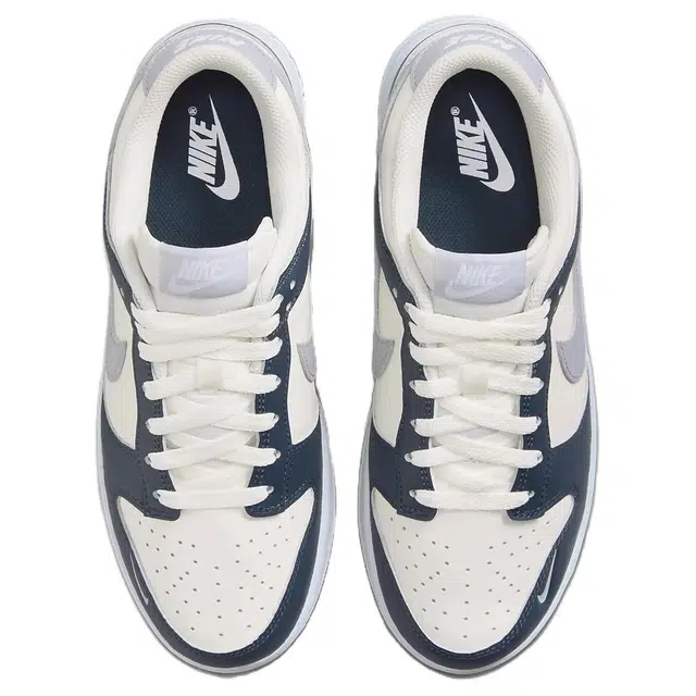 Nike Dunk Low Armory Navy