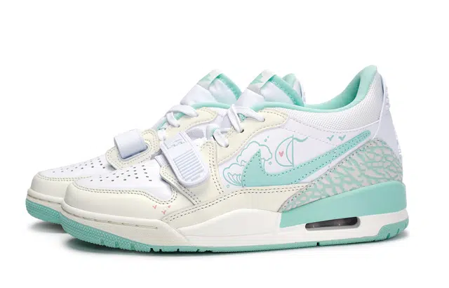 Jordan Legacy 312 811