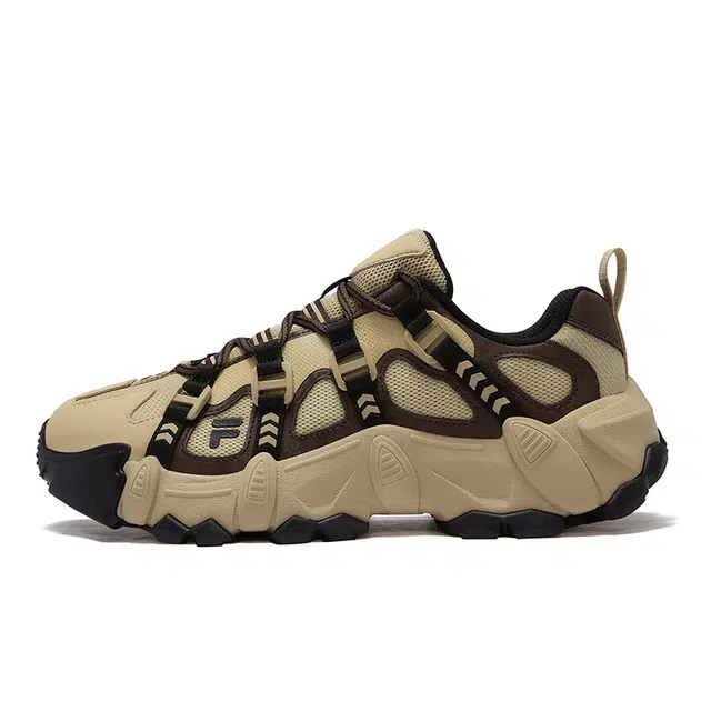 FILA FUSION EXOCET