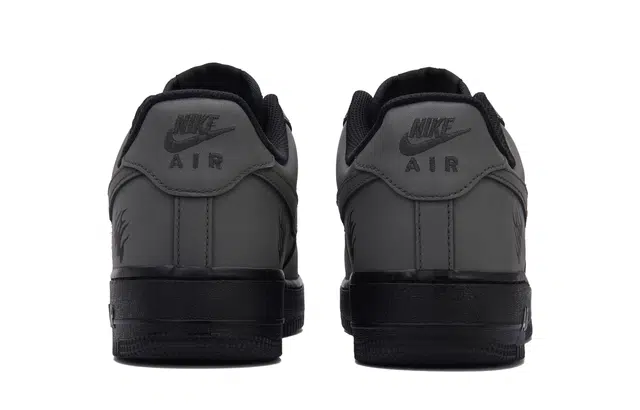 Nike Air Force 1 iSO Studio