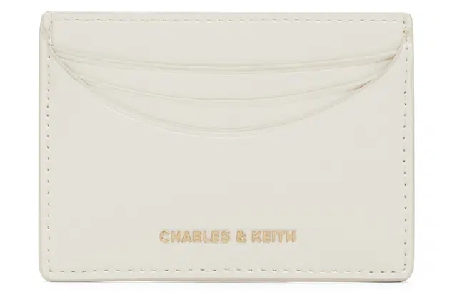 CHARLESKEITH ck PU CreamLight Pink