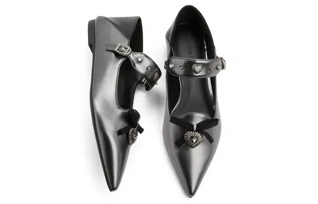 CHARLESKEITH ck PU 25 1cm