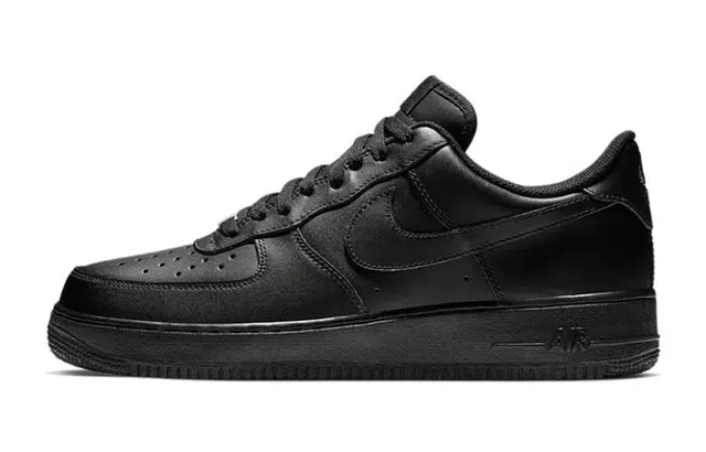 Nike Air Force 1 iSO Studio