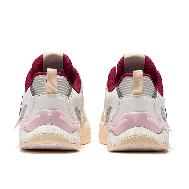 FILA FUSION KICK II V-DAY